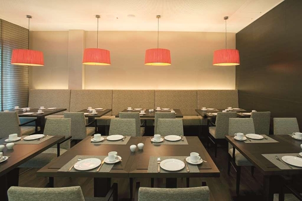 Hotel NH Berlin Potsdamer Platz